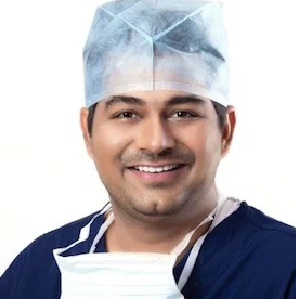 Dr. Rahil Chaudhary