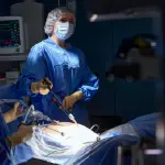 Laparoscopy